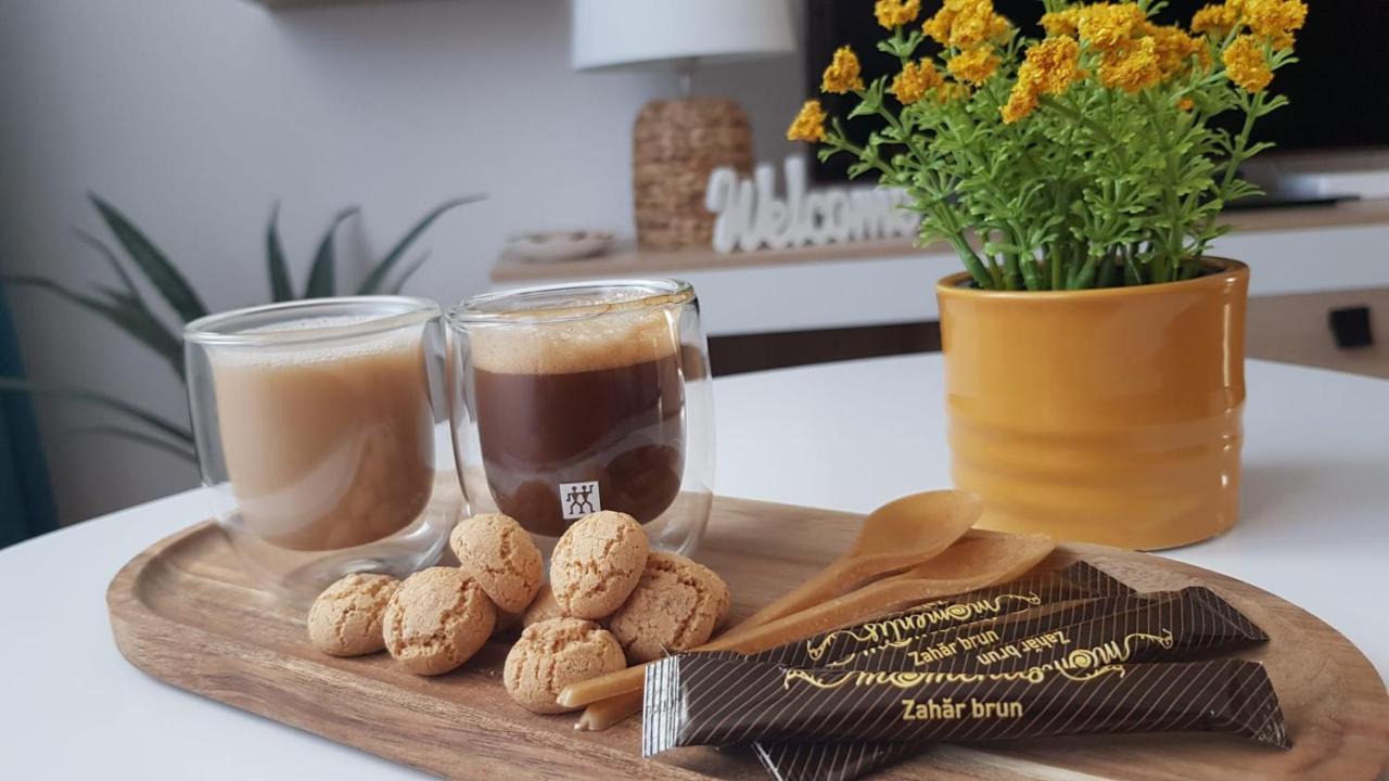 Tusmorez Central Apartment Marosvásárhely Kültér fotó