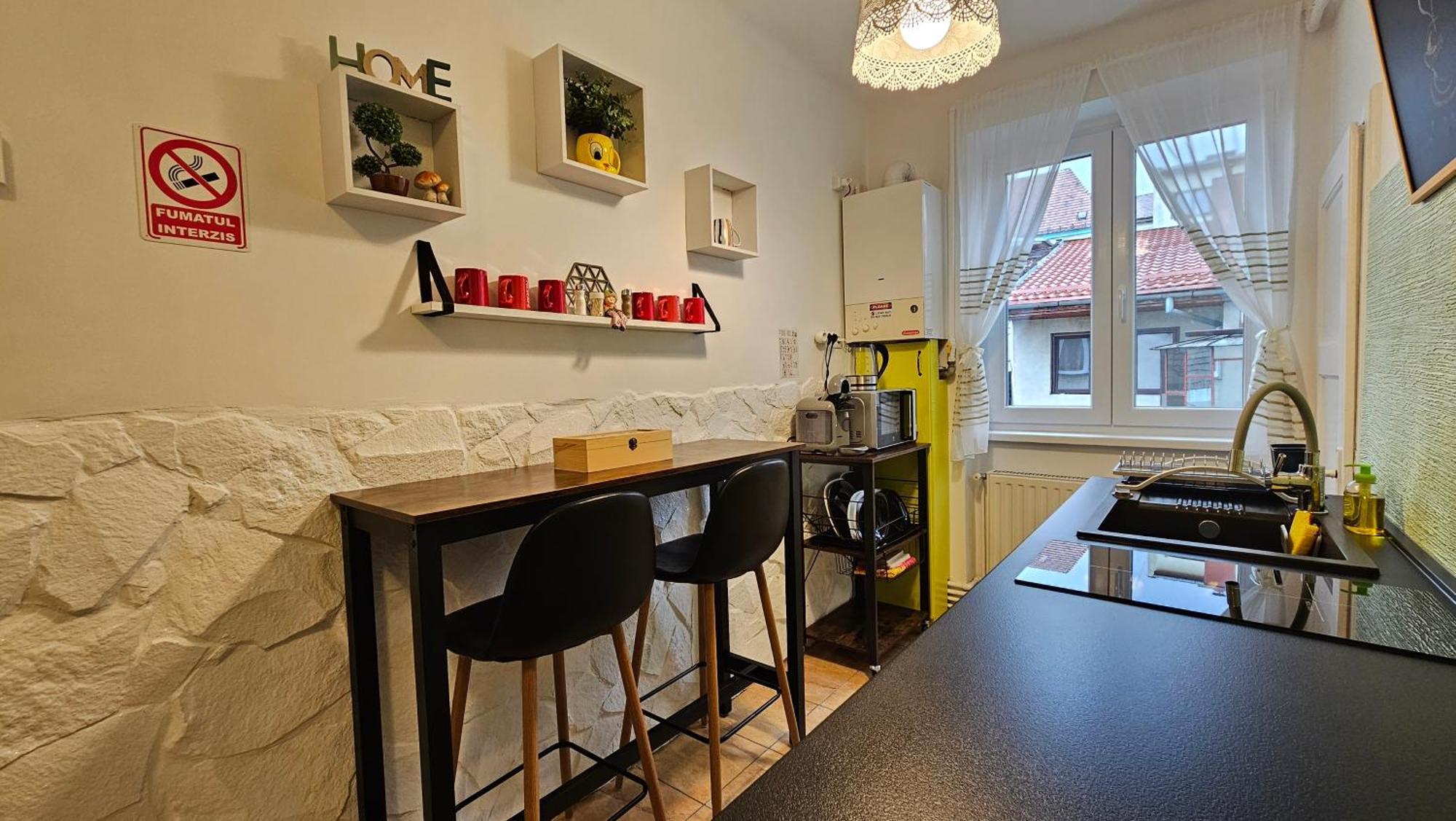 Tusmorez Central Apartment Marosvásárhely Kültér fotó