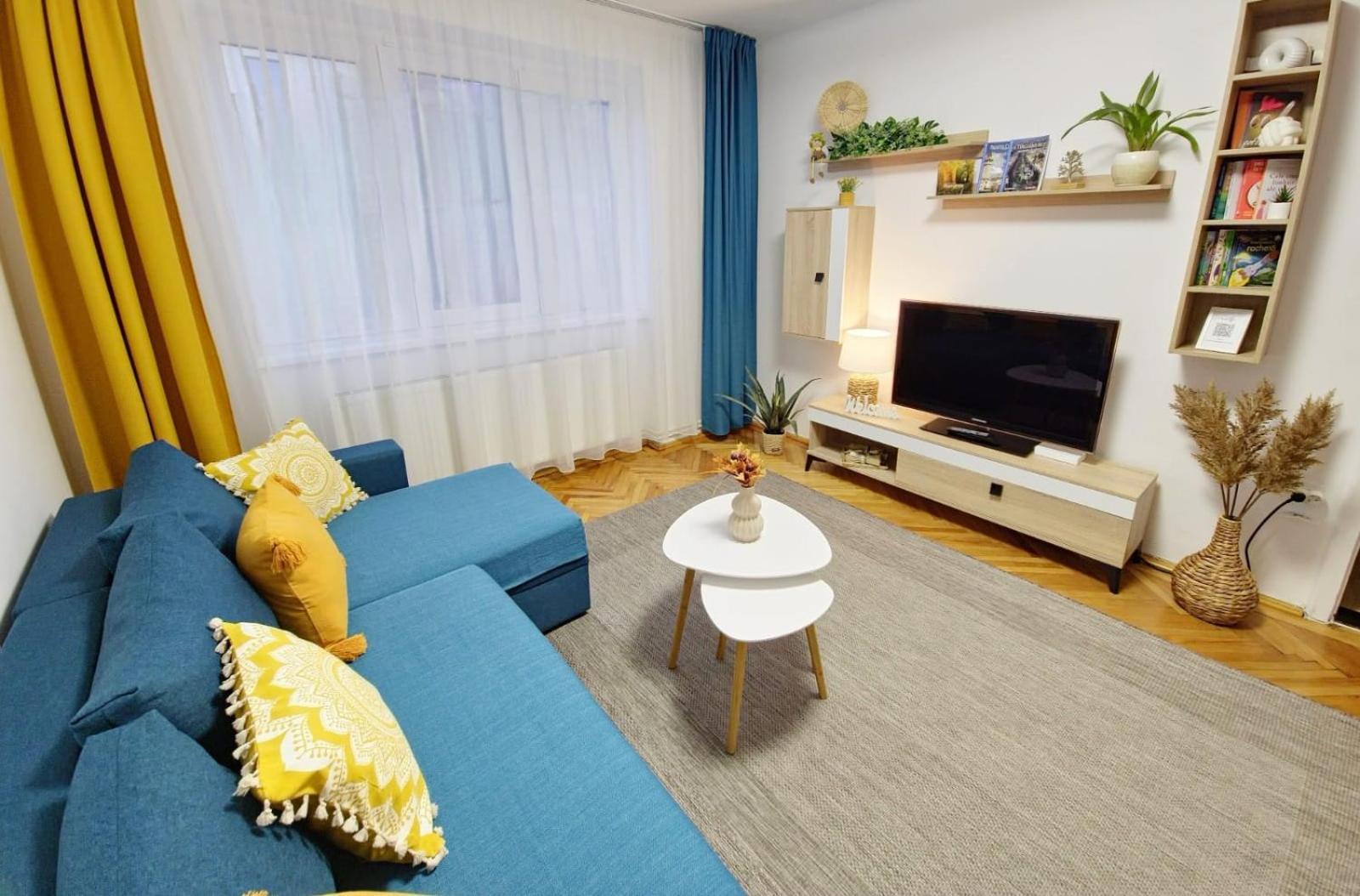 Tusmorez Central Apartment Marosvásárhely Kültér fotó