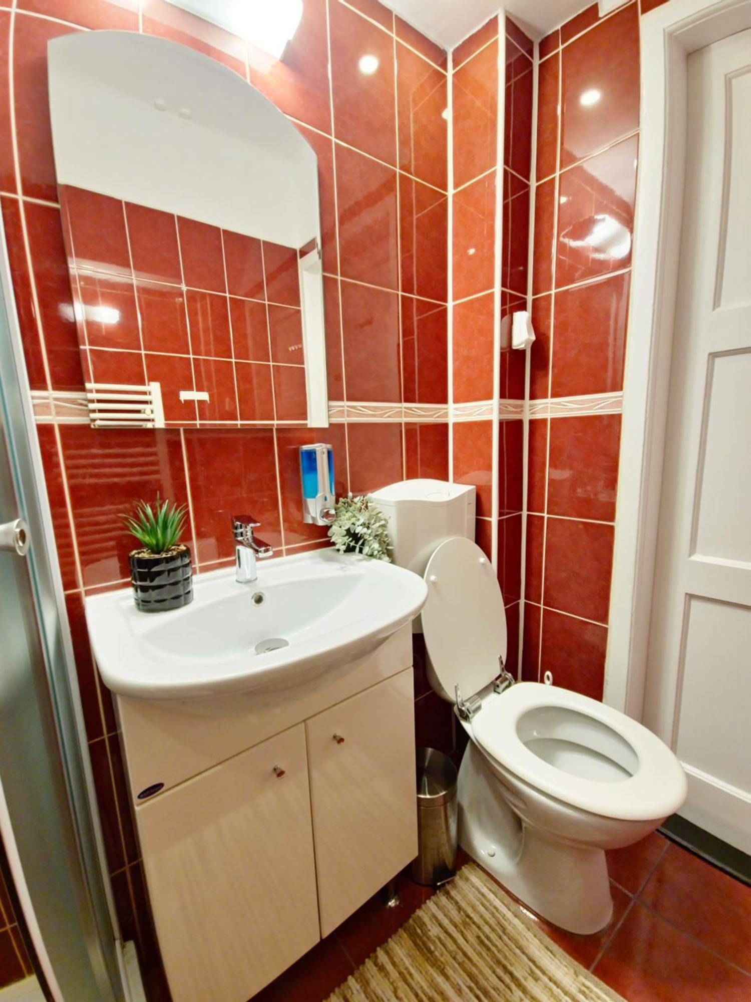 Tusmorez Central Apartment Marosvásárhely Kültér fotó