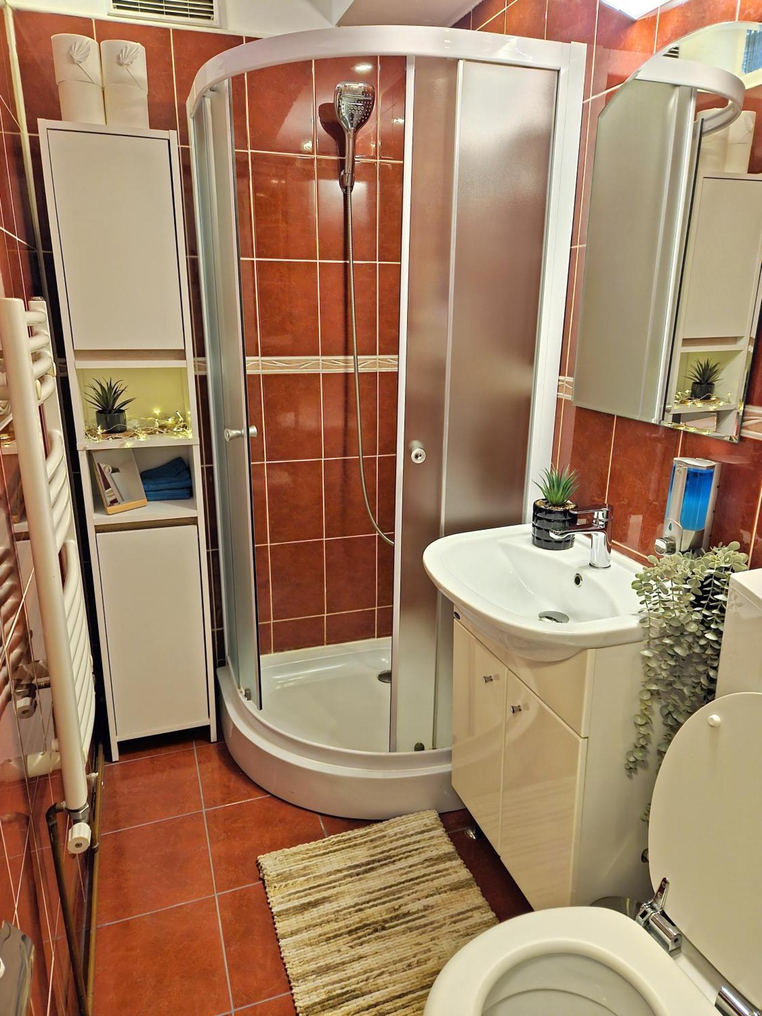 Tusmorez Central Apartment Marosvásárhely Kültér fotó