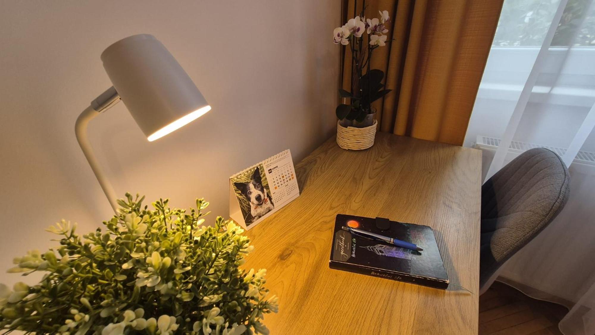 Tusmorez Central Apartment Marosvásárhely Kültér fotó