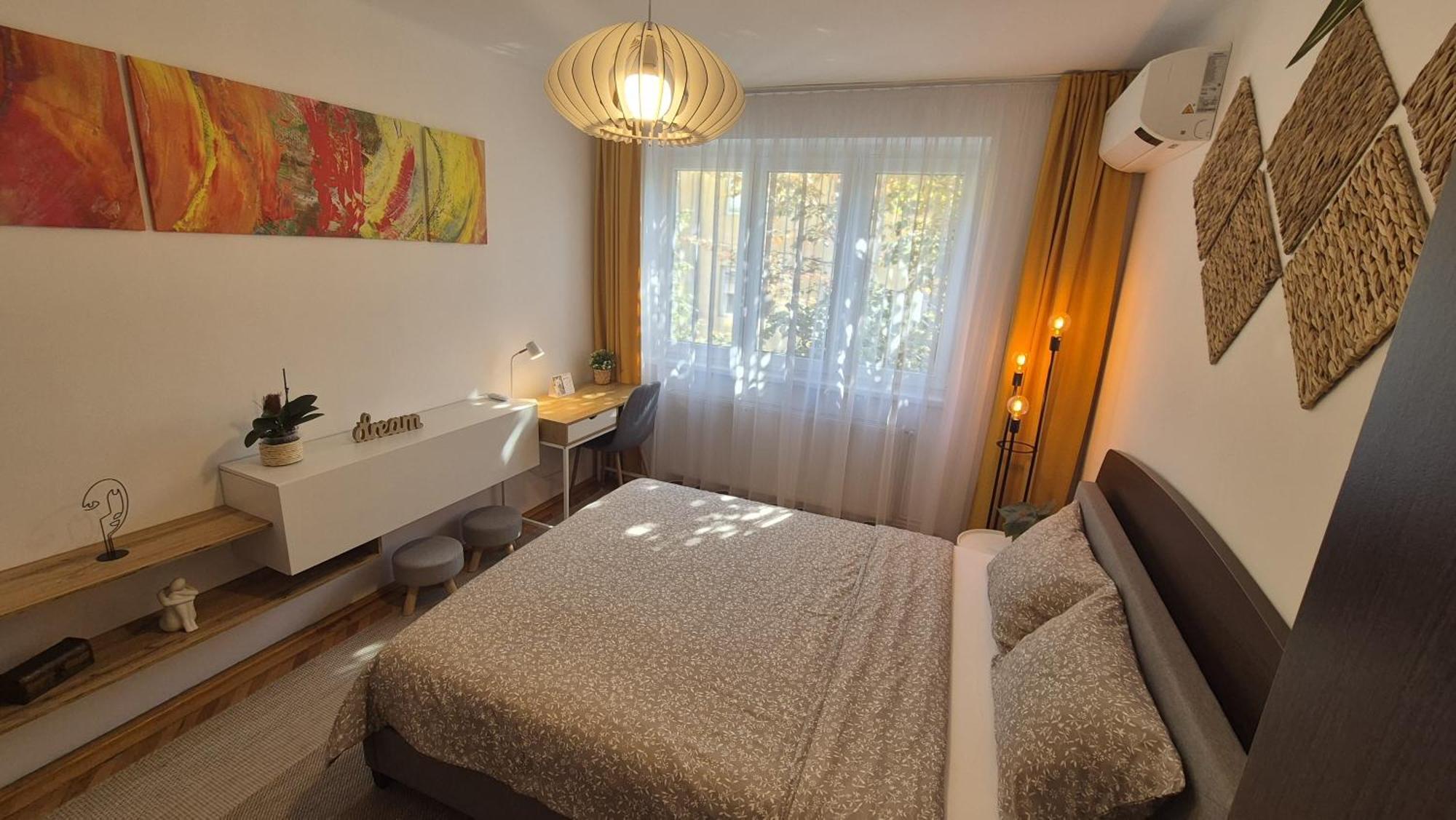 Tusmorez Central Apartment Marosvásárhely Kültér fotó